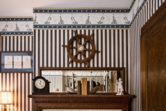 The Nautical Room